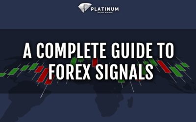 A COMPLETE GUIDE TO FOREX SIGNALS